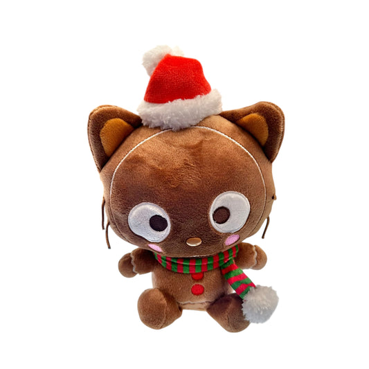 Chococat "Gingerbread" 7in Plush