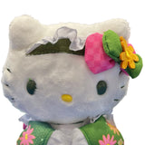 Hello Kitty "Matcha" Bean Doll