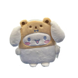 Cinnamoroll "Friends" Cross Body Bag