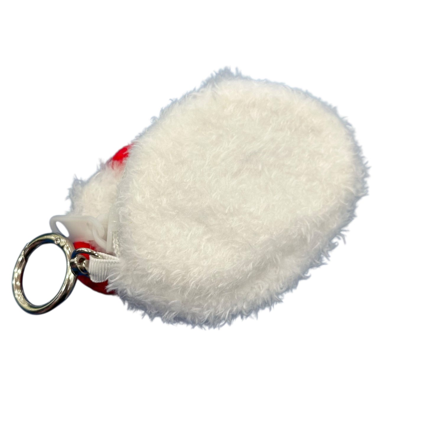 Hello Kitty Mini Curly Pouch