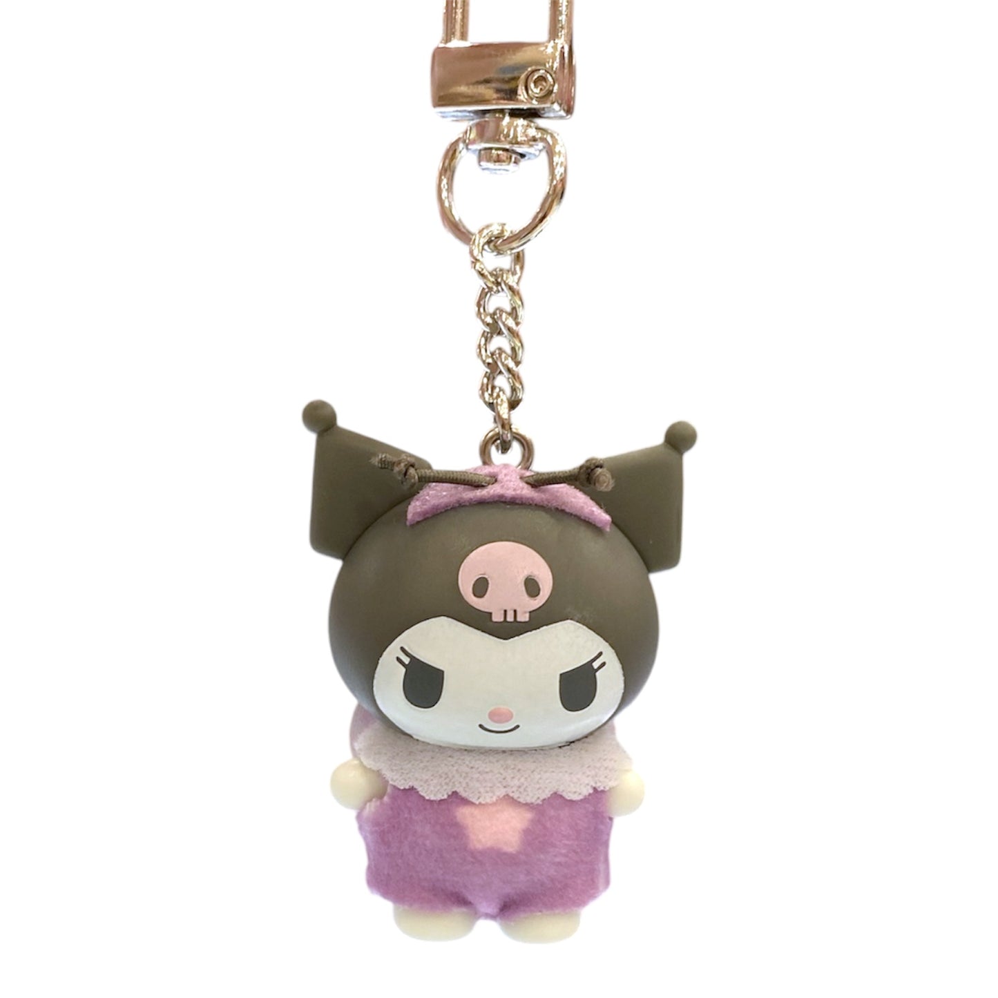 Sanrio "Insect" Secret Key Ring