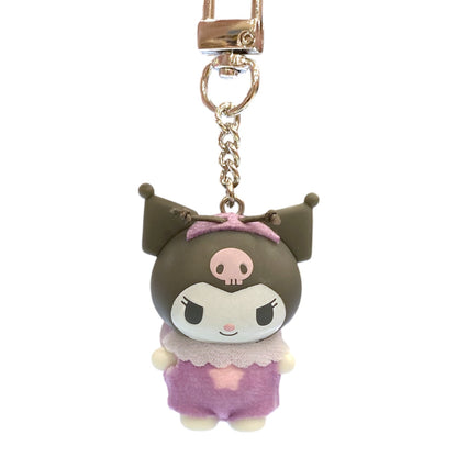 Sanrio "Insect" Secret Key Ring