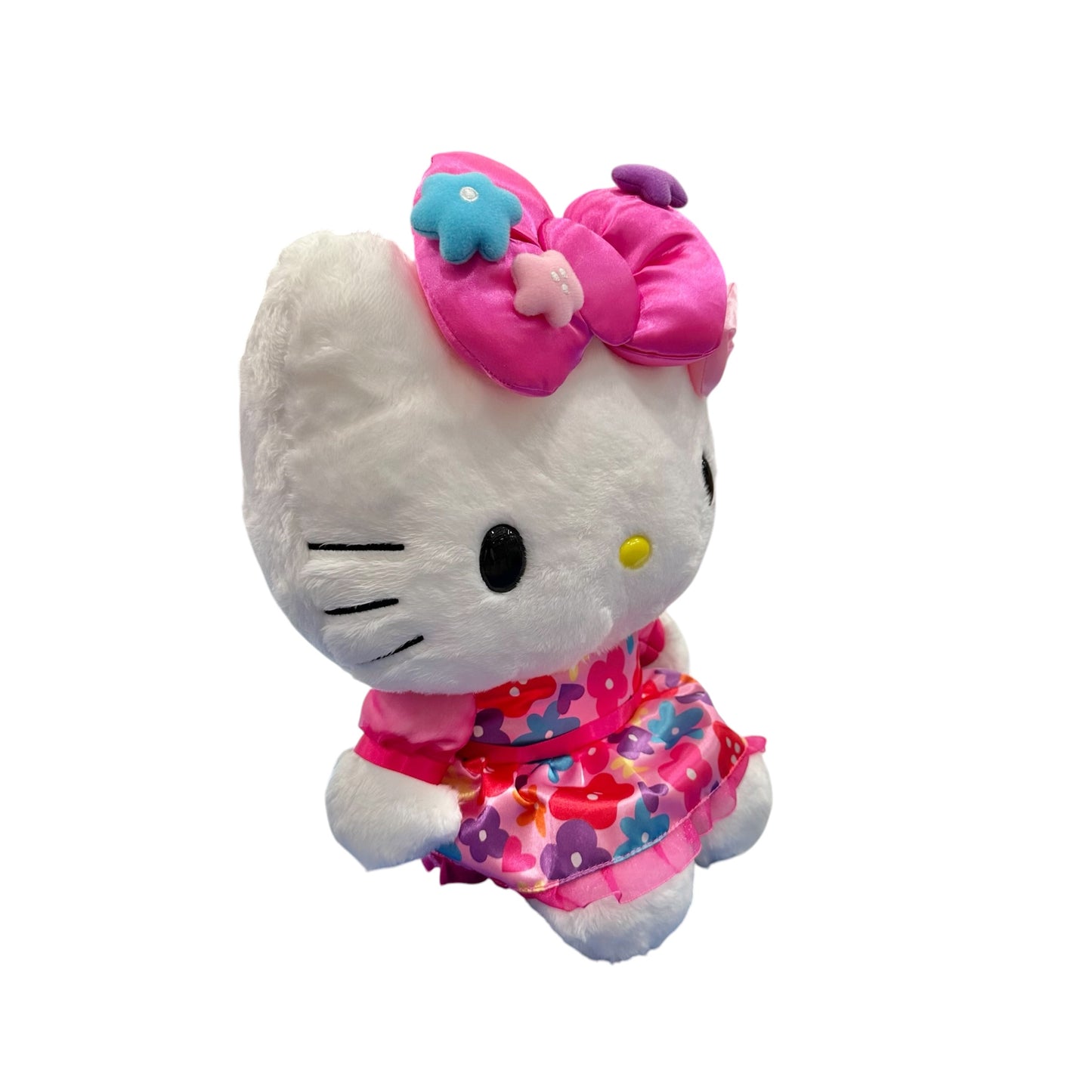 Hello Kitty "Flower" 12in Plush