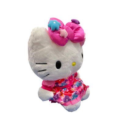 Hello Kitty "Flower" 12in Plush