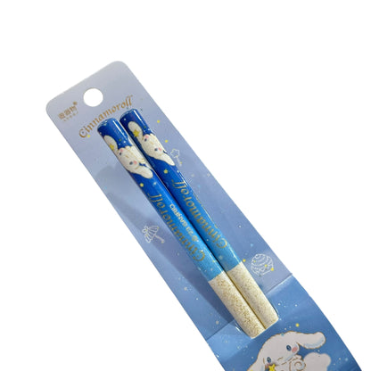 Cinnamoroll Wooden Chopsticks