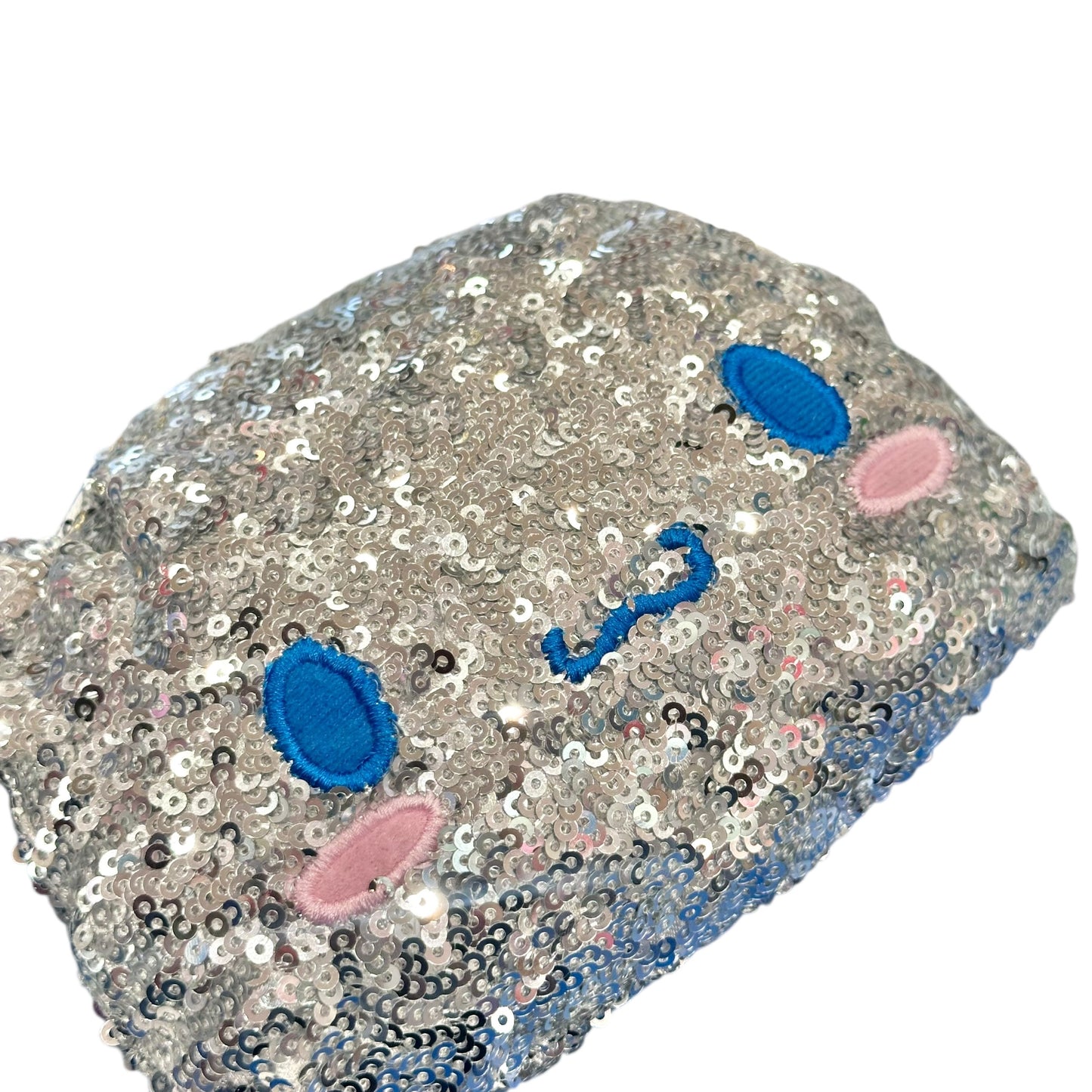 Cinnamoroll "Spangle" Coin Pocket