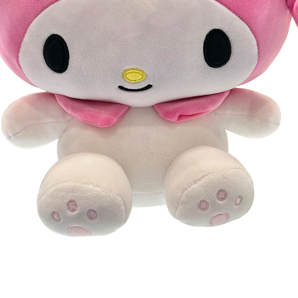 My Melody "Squeezable" 12in Plush