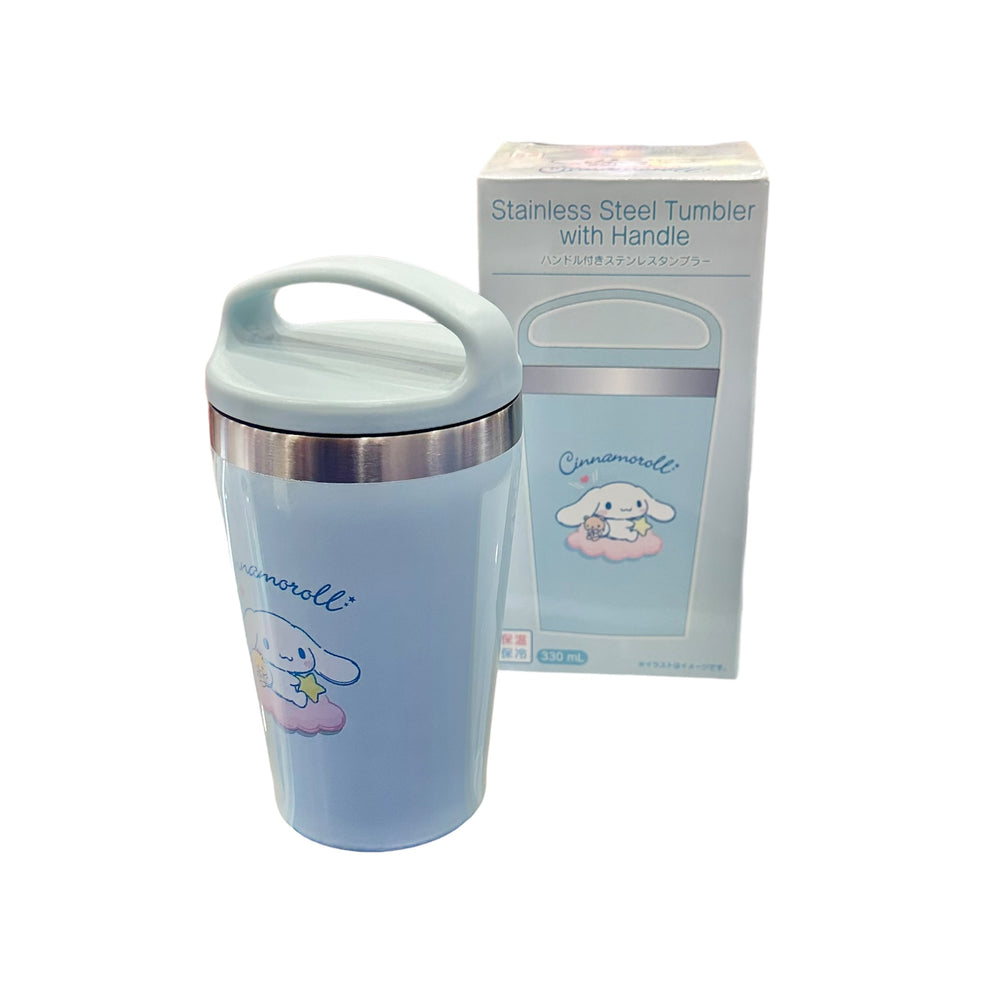 Cinnamoroll Stainless Tumbler