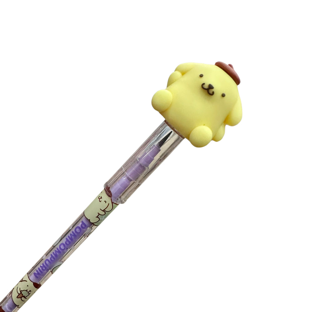 Pompompurin Cartridge Pencil