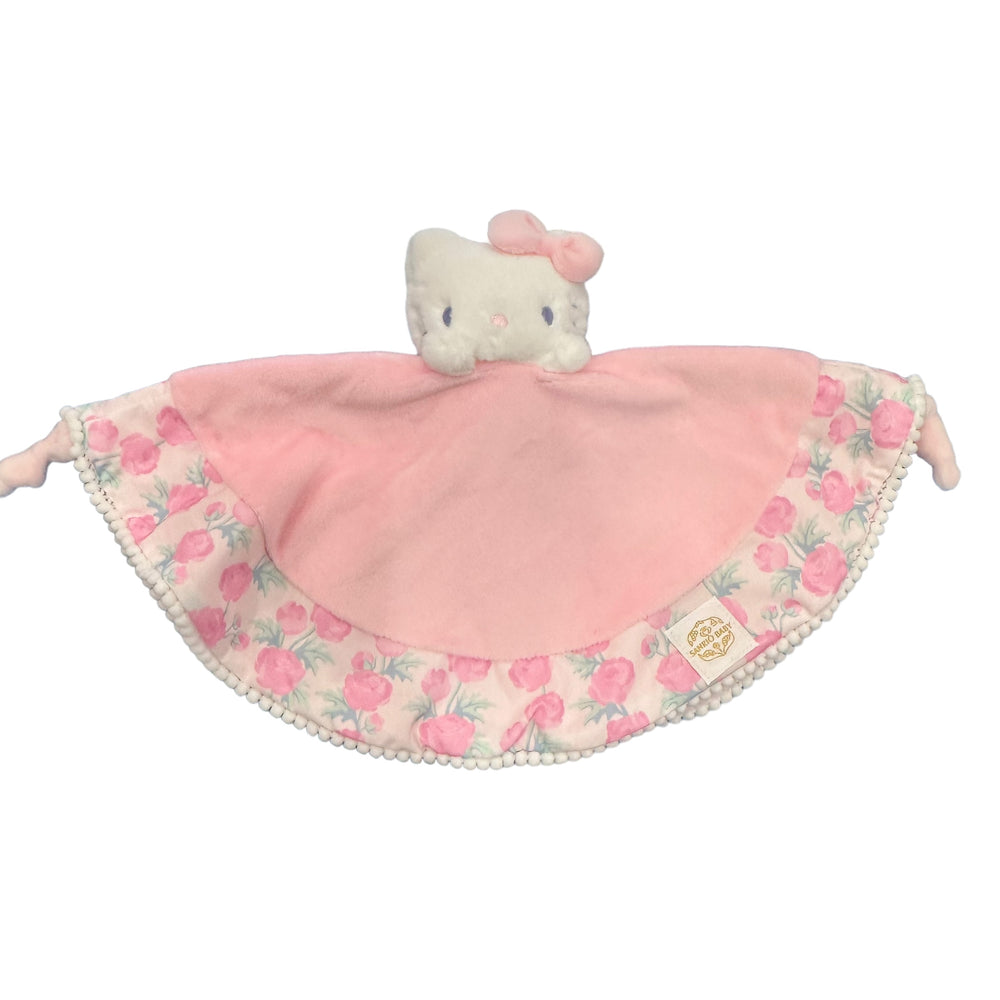 Hello Kitty "Baby" Plush