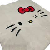 Hello Kitty Knit Bag (A)