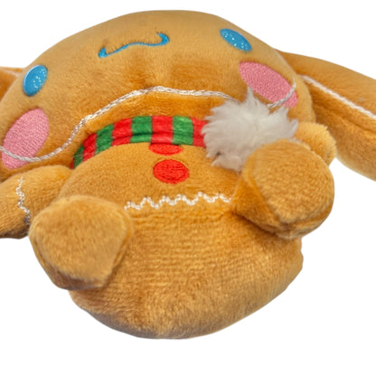 Cinnamoroll "Gingerbread" Mascot Ornament