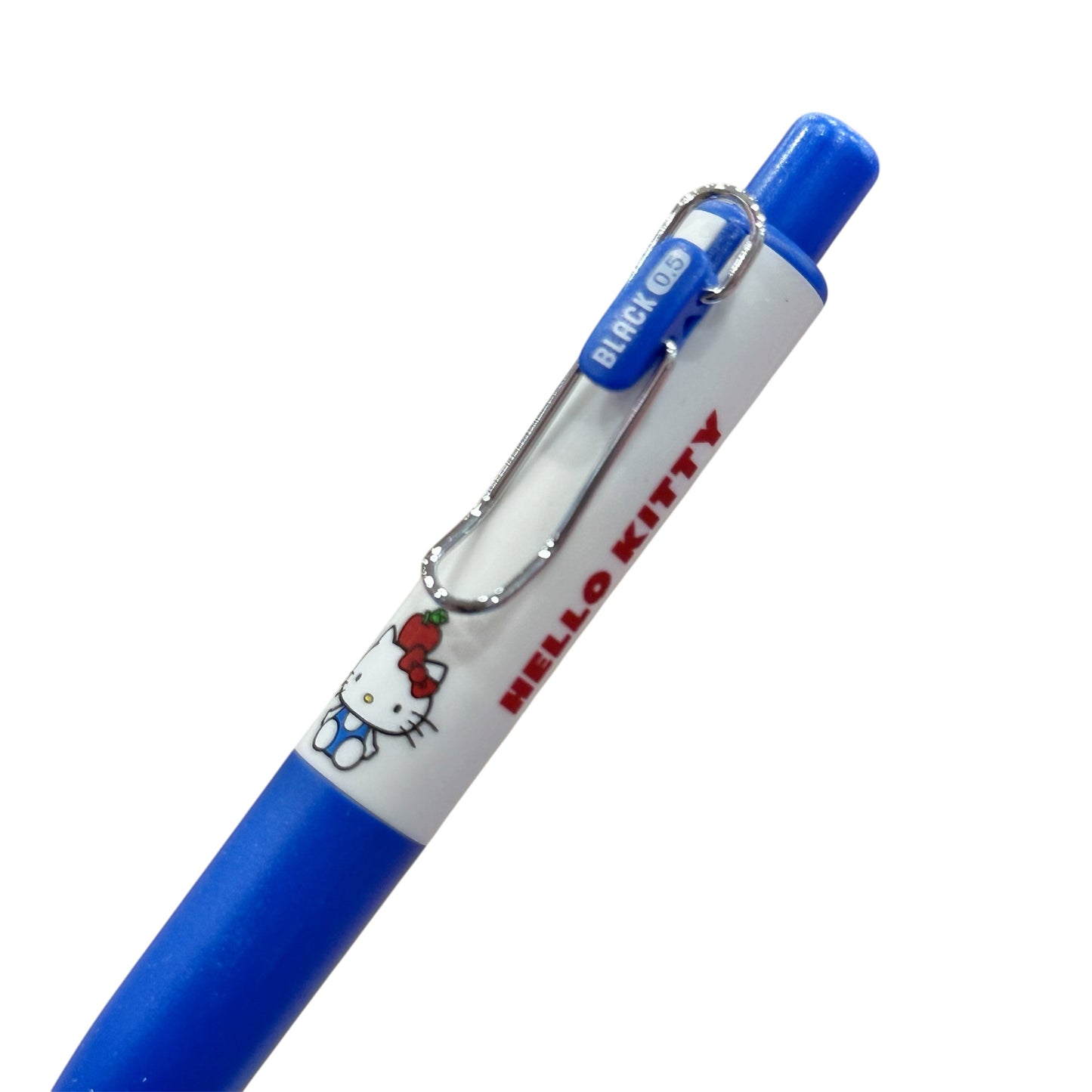 Hello Kitty Mini Clip Ballpoint Pen