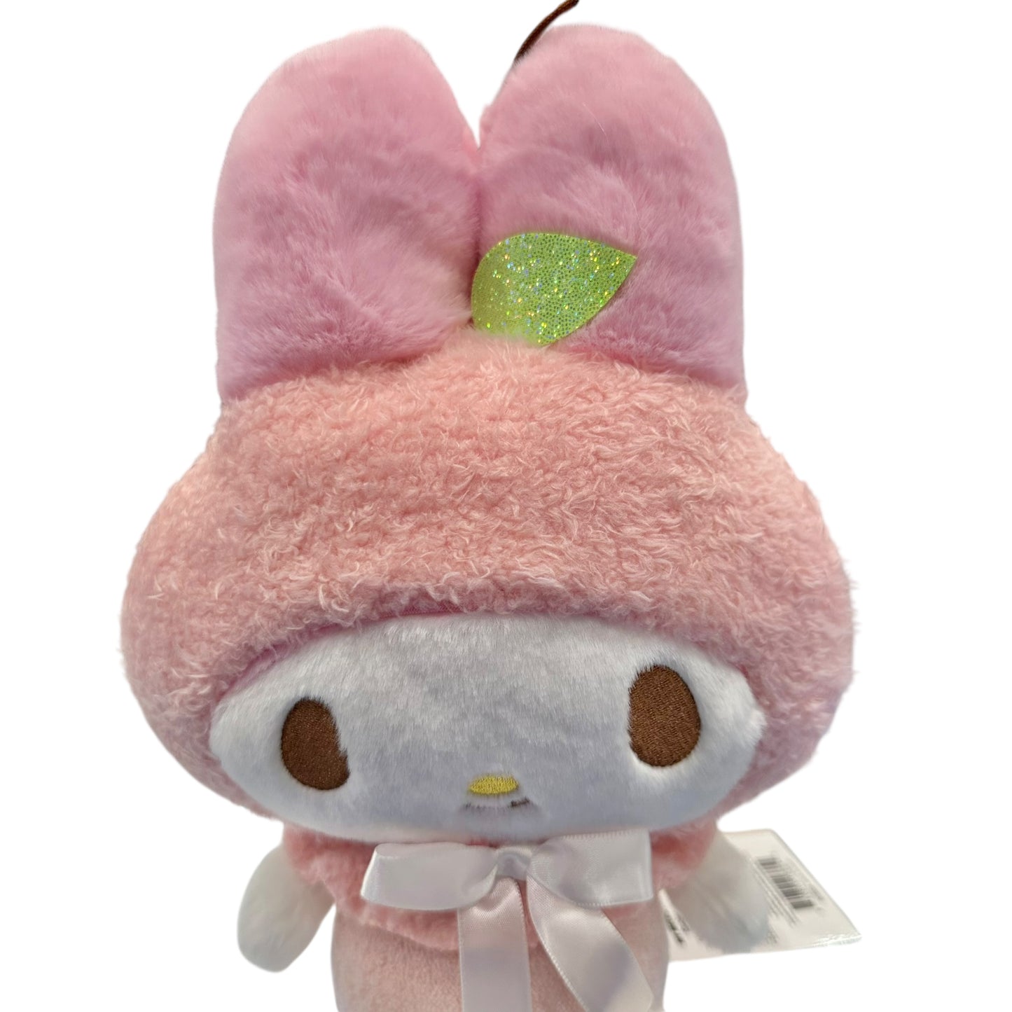 My Melody "Fruit Cape" 10in Plush