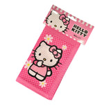 Hello Kitty "Polka Dot Floral" Trifold Wallet