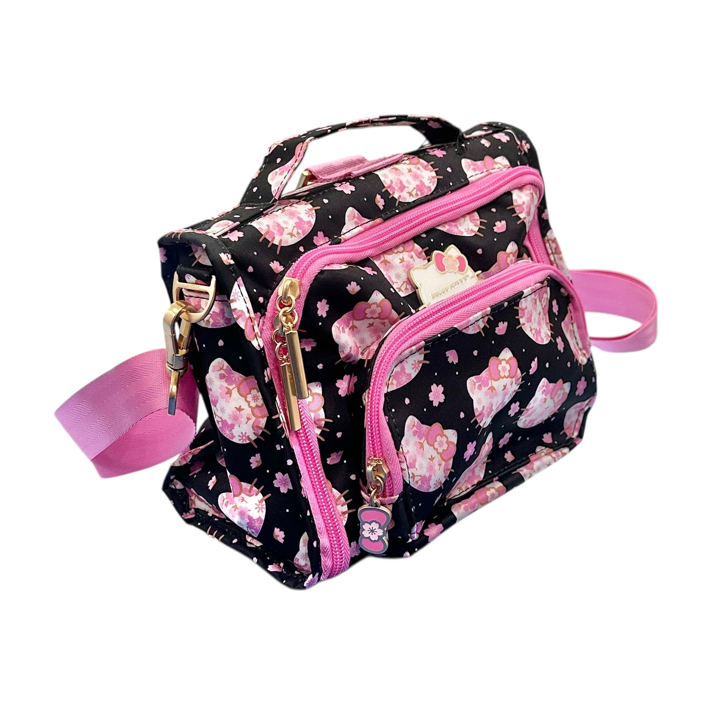 JuJuBe x Hello Kitty "Cherry Blossom" The Bestie