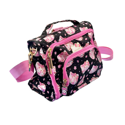 JuJuBe x Hello Kitty "Cherry Blossom" The Bestie