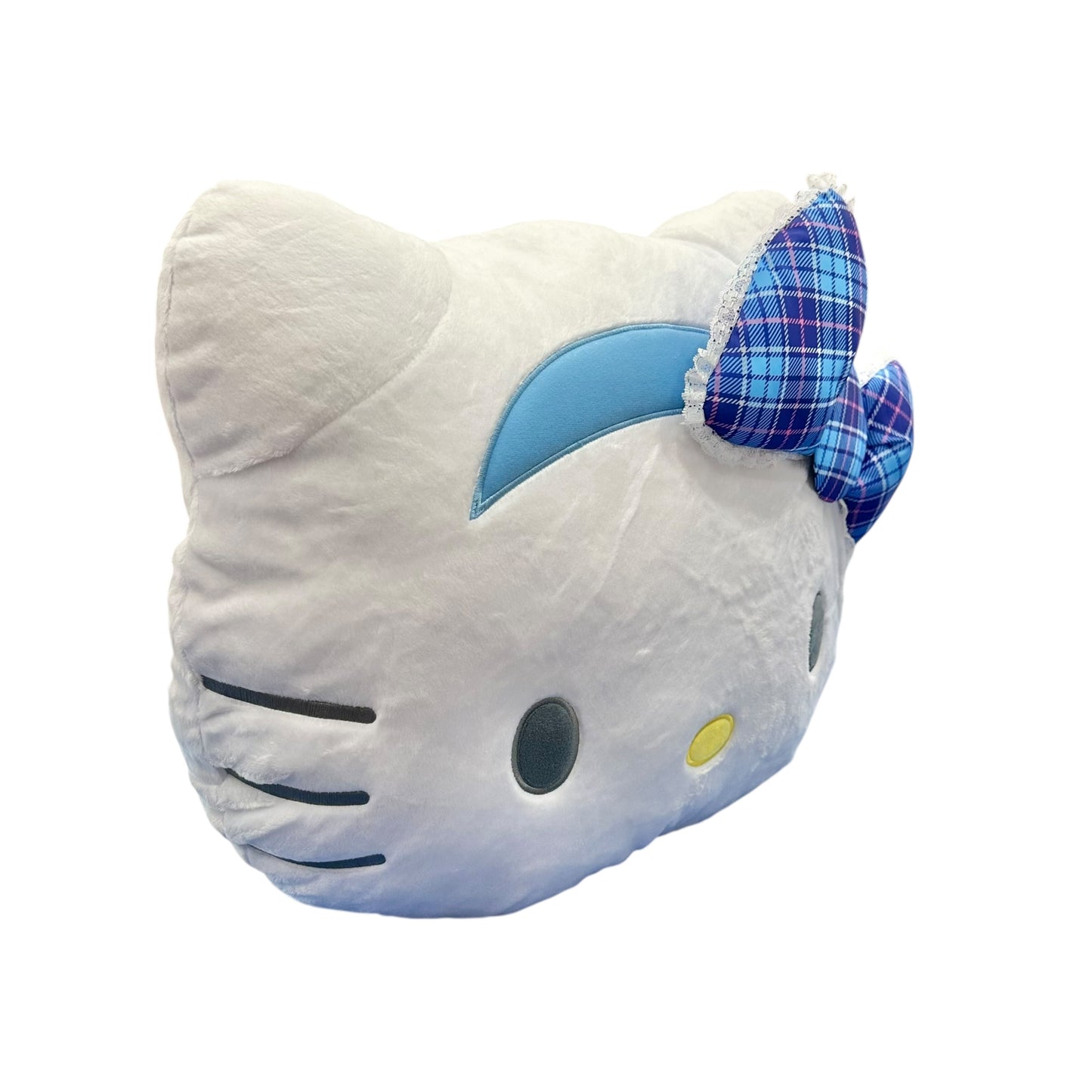 Hello Kitty "Girls Group" Face Plush