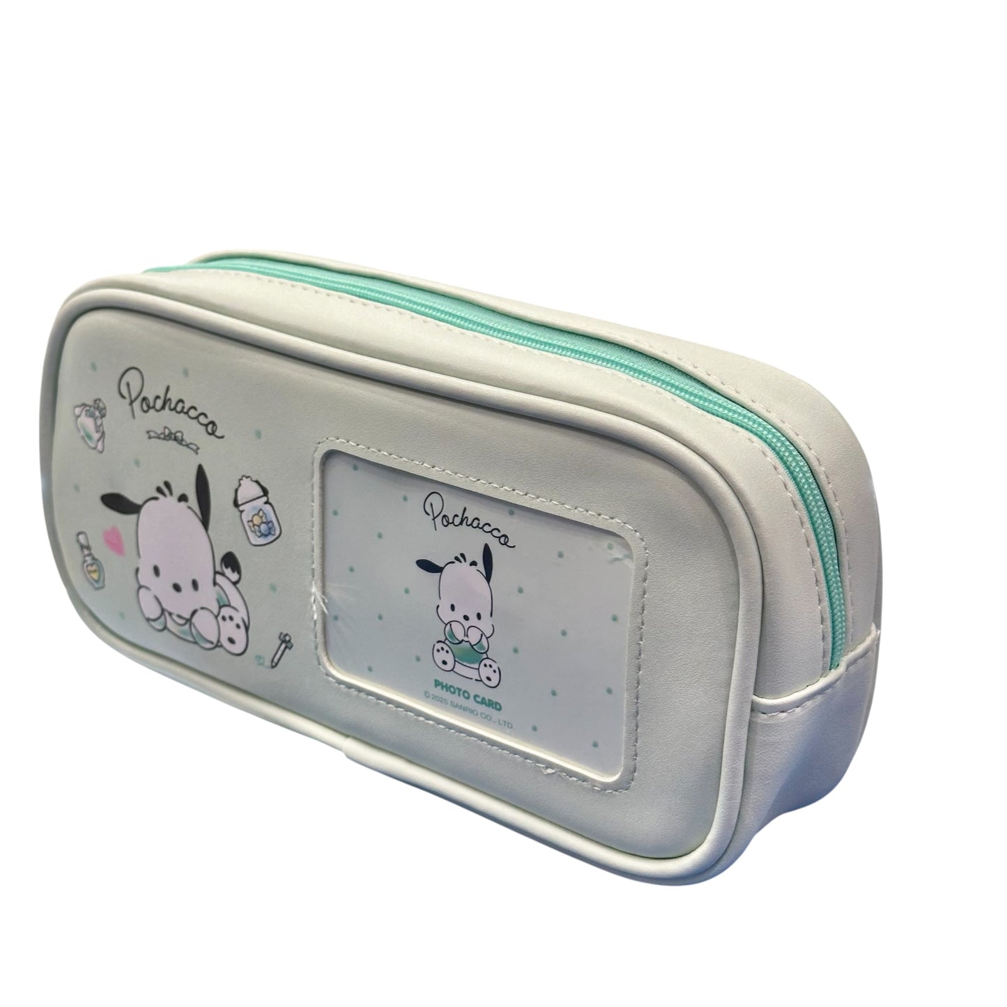 Pochacco Photo Card Holder Pencil Case