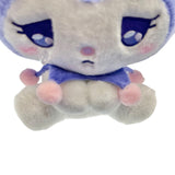 Kuromi "Various Emotion Sad" 9in Plush