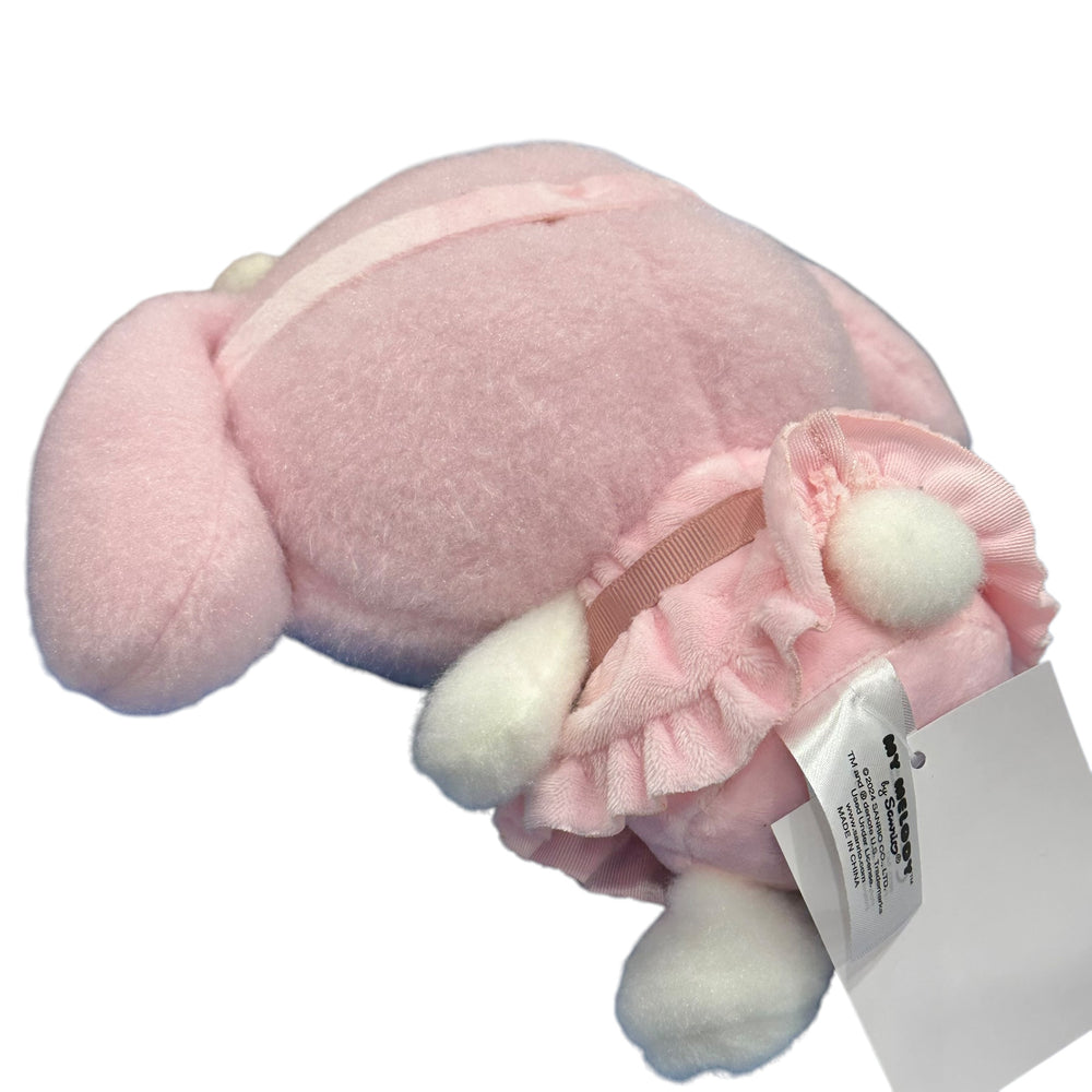 My Melody "Pajamas" 8in Plush