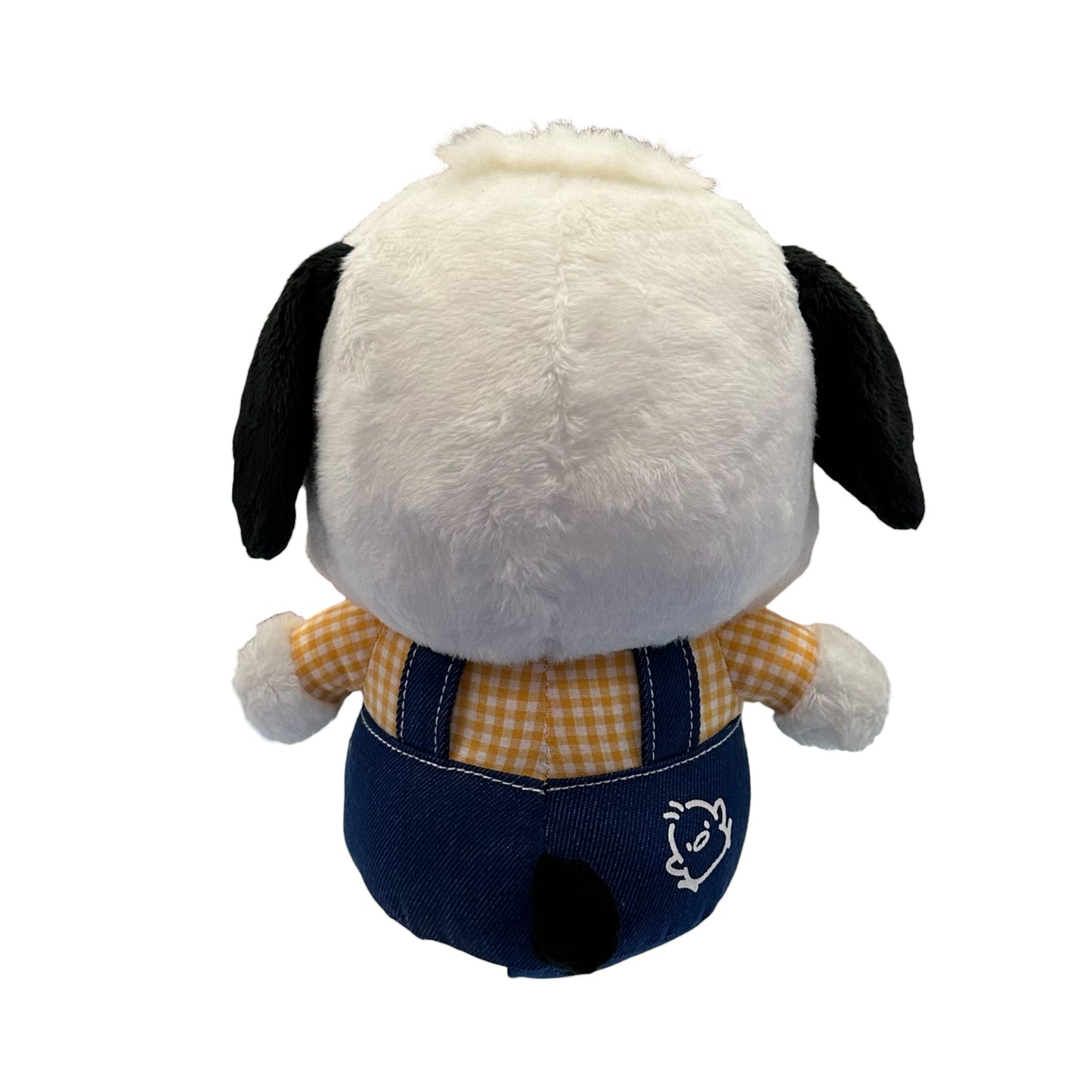 Pochacco "Hapidanbui" 8in Plush