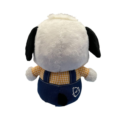 Pochacco "Hapidanbui" 8in Plush