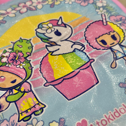 tokidoki "Ohana" Insulated Lunch Bag