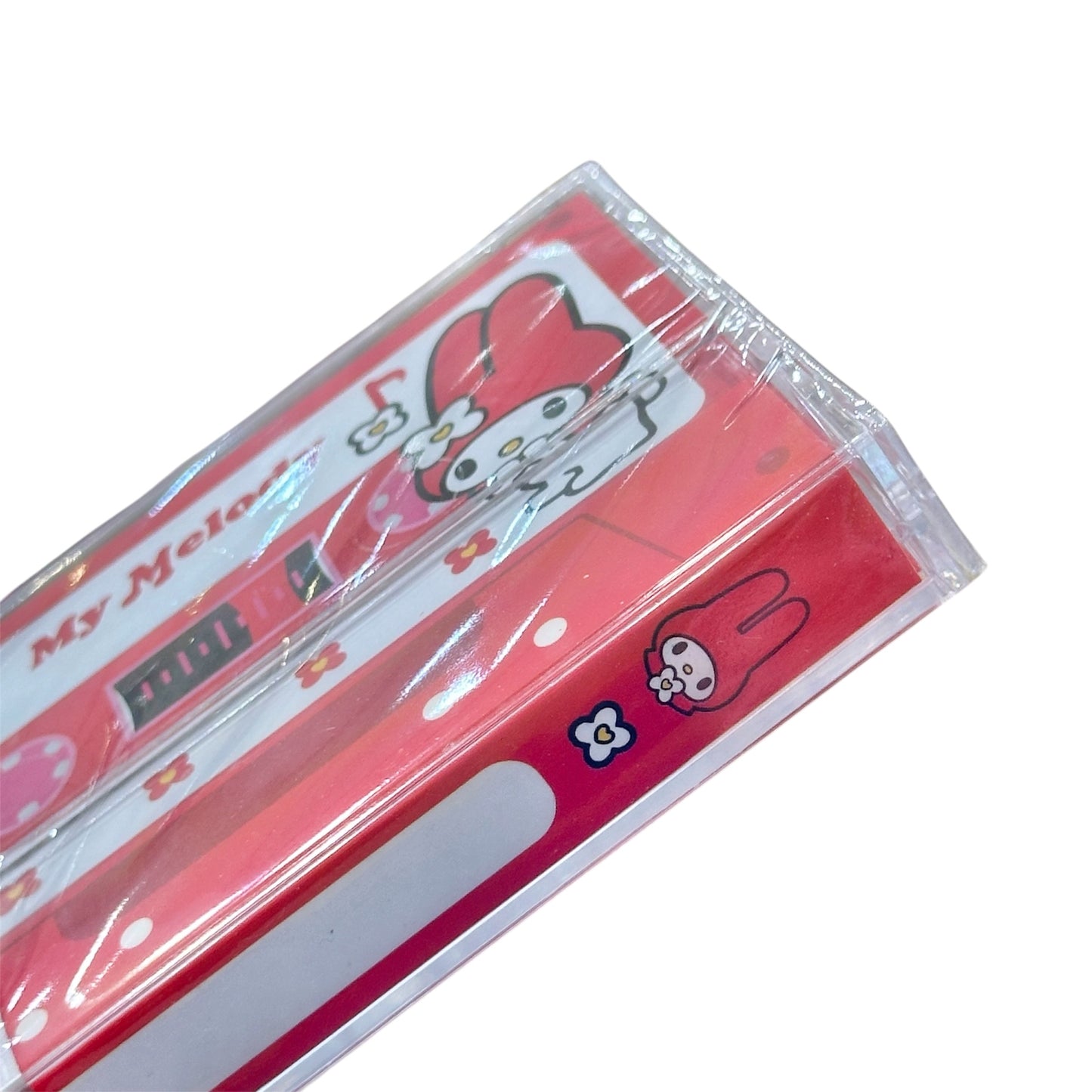 My Melody 50th Anniversary Memo Tape