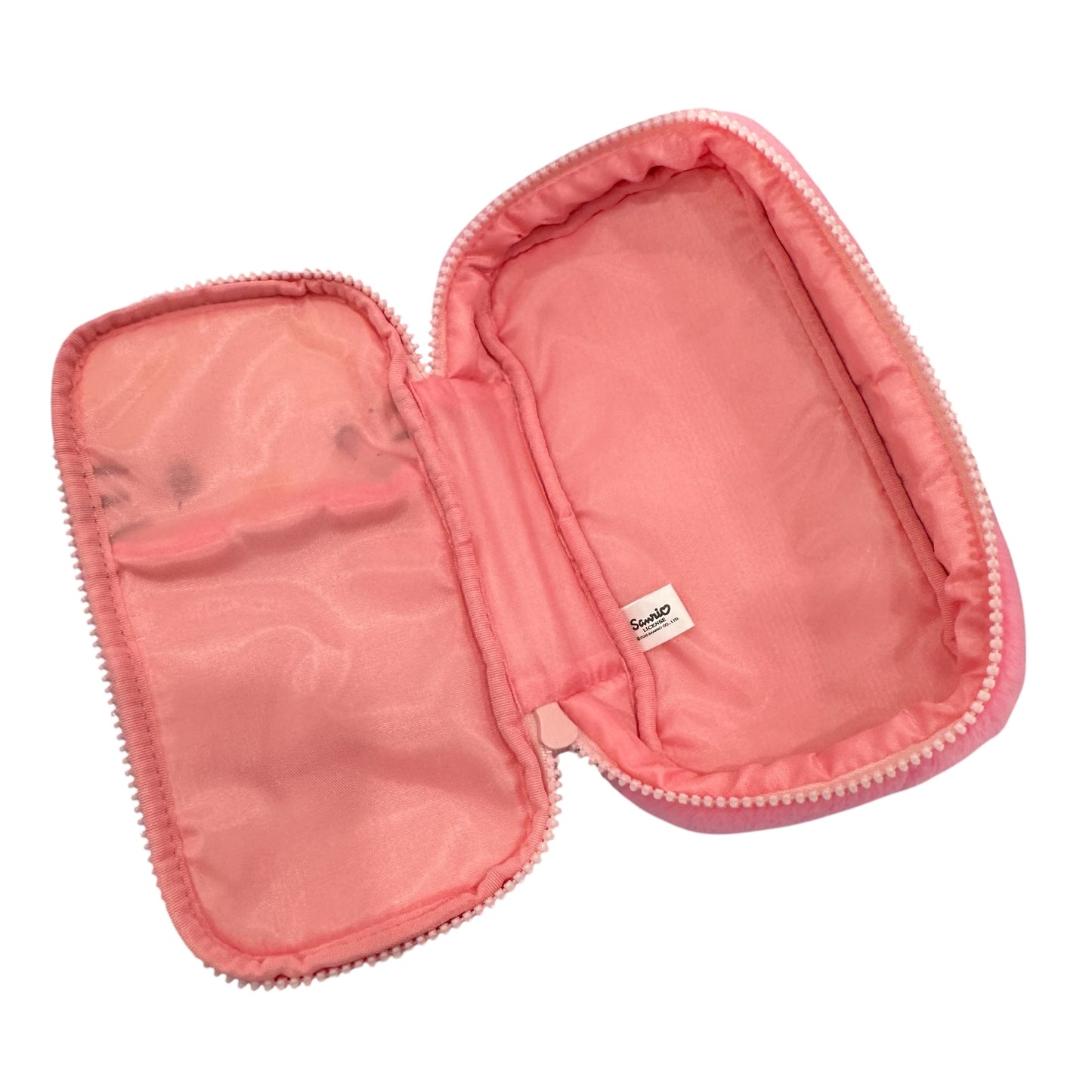 Hello Kitty 3D Pouch