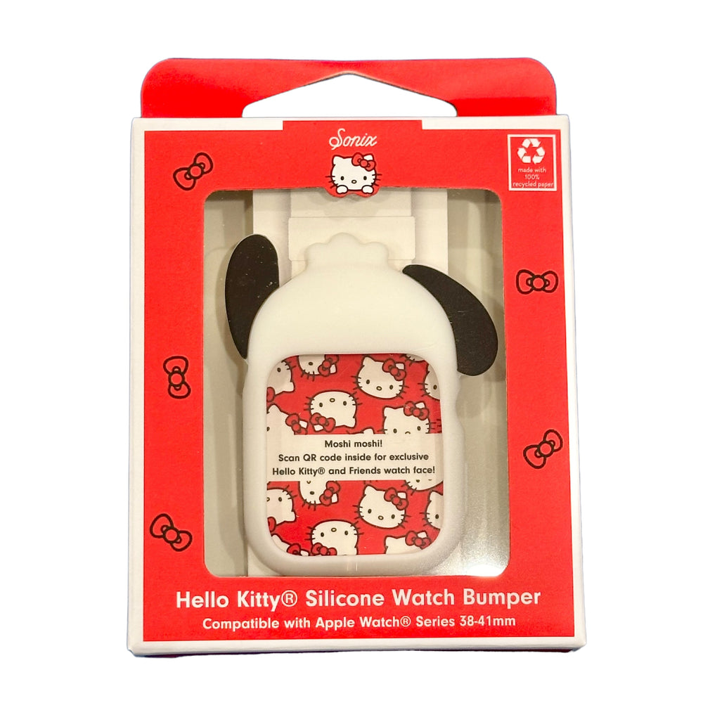 Sonix x Pochacco Apple Face Watch Case