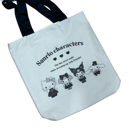 Sanrio Characters "SWPT" Tote Bag