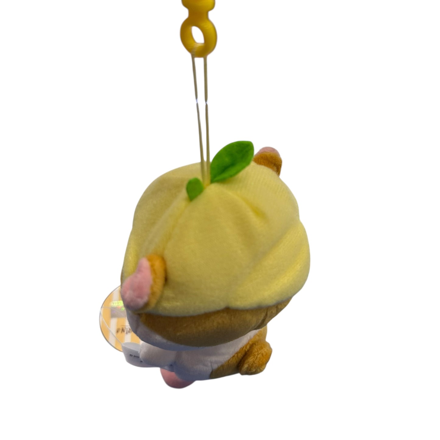 Corocorokuririn Backpack Keychain