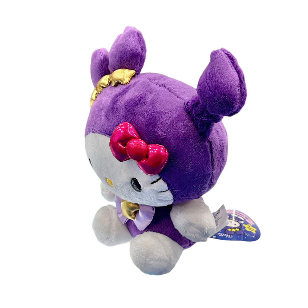 Hello Kitty "Scorpio" 8in Zodiac Plush