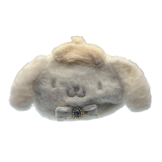 Pompompurin "Winter" Pouch