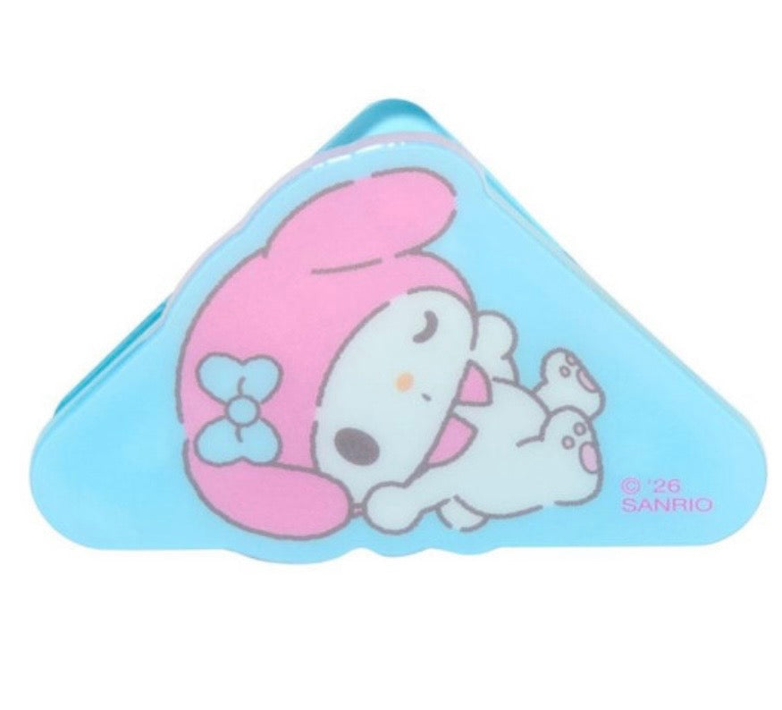 My Melody "Pose" Clips