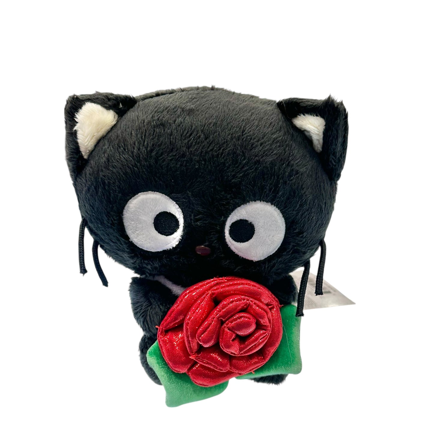 Chococat "Glitter Rose" Bean Doll