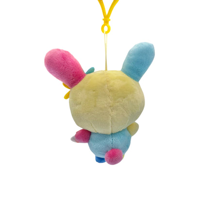 Usahana Backpack Keychain