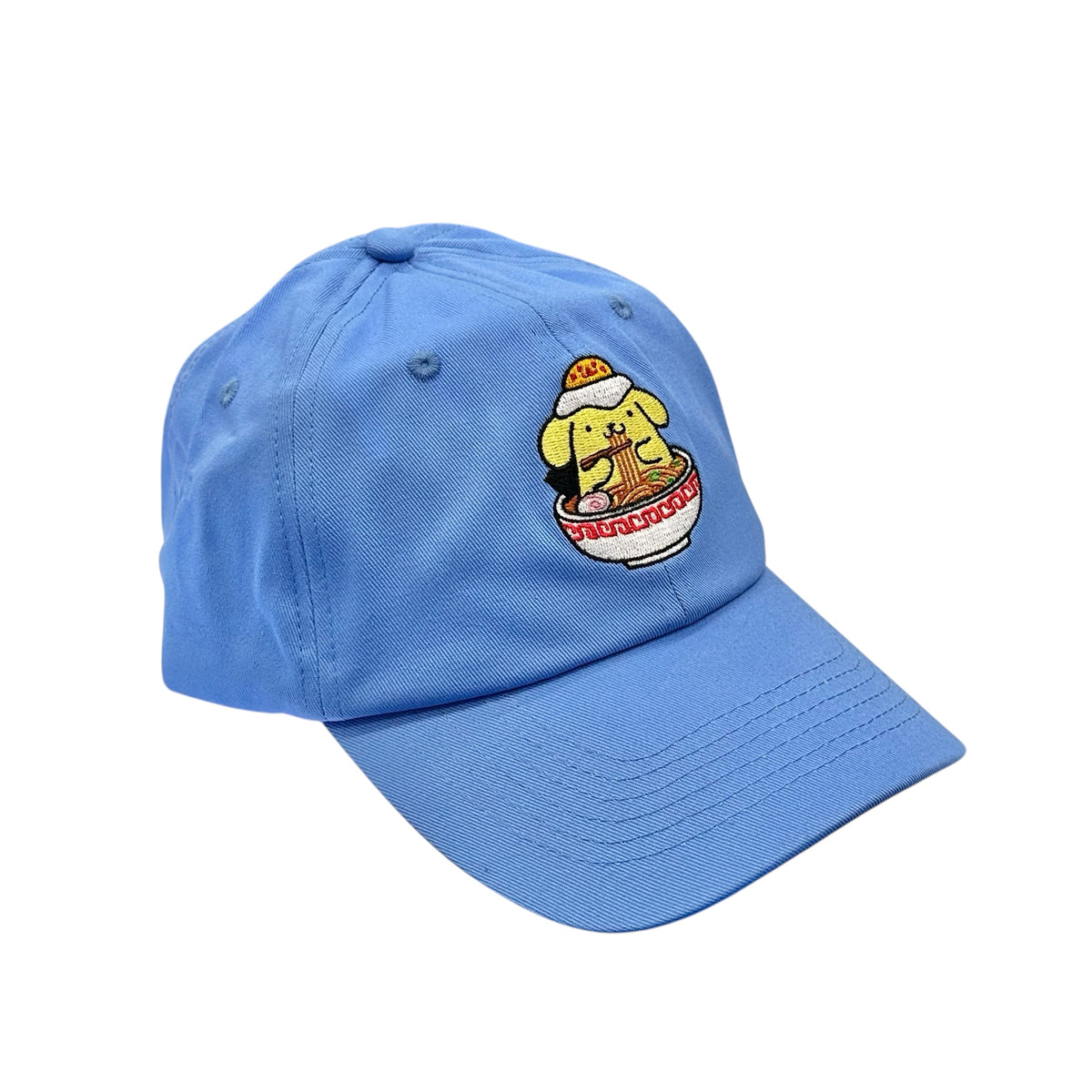 tokidoki x Hello Kitty & Friends "Tasty Ramen" Hat