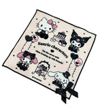Sanrio Characters "SWPT" Petite Towel