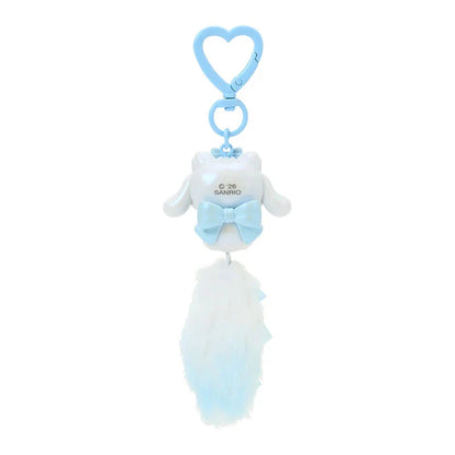 Cinnamoroll "Milky Cat" Key Ring