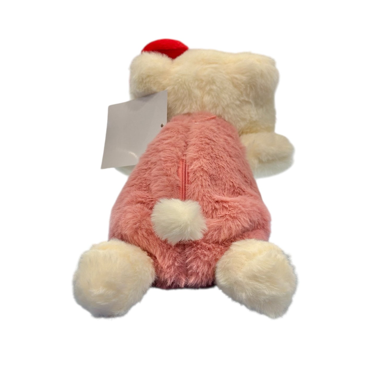 Hello Kitty Plush Pen Pocket