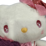 Hello Kitty "Magical" Plush