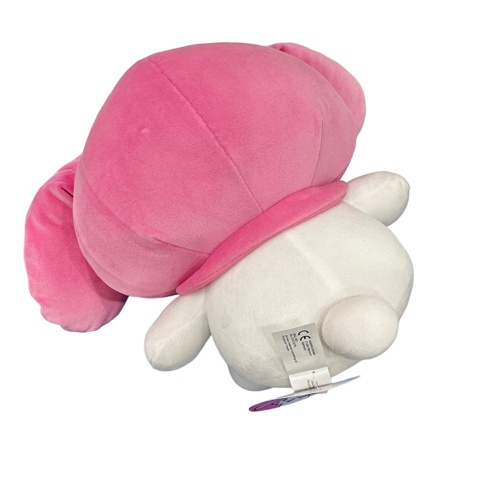 My Melody "Squeezable" 12in Plush