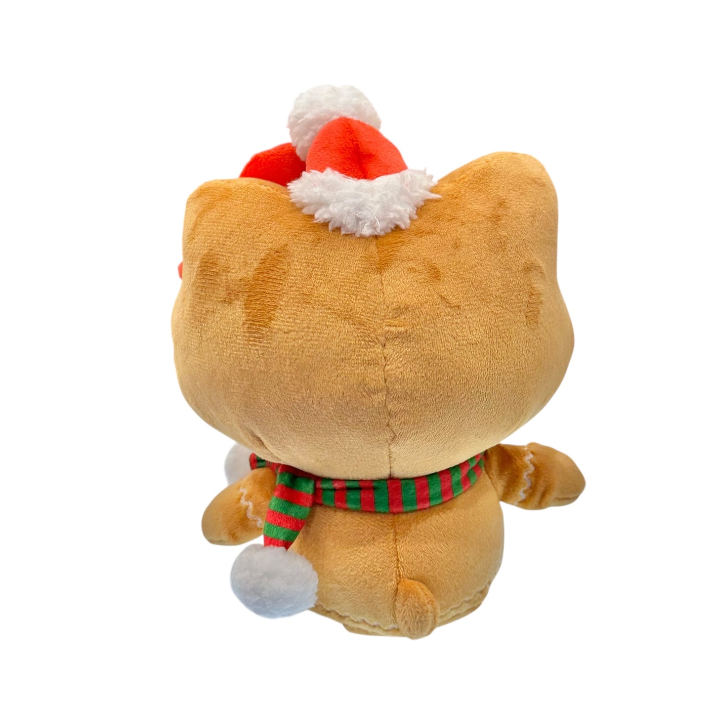 Hello Kitty "Gingerbread" 7in Plush