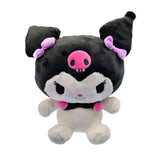 Kuromi "Soft Touch" 8in Plush