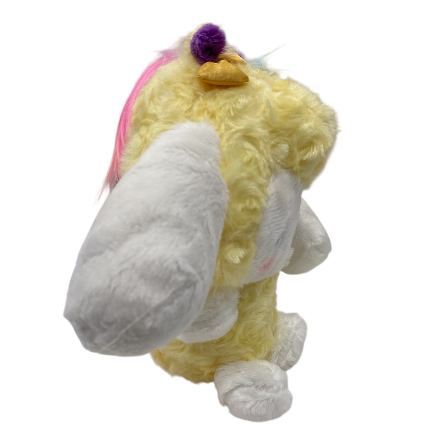 Cinnamoroll "Horse CNY" Bean Doll