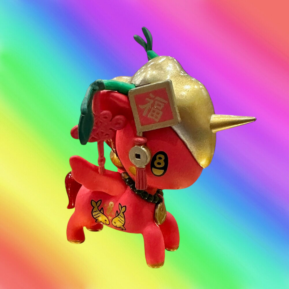 tokidoki "Lucky" Unicorno