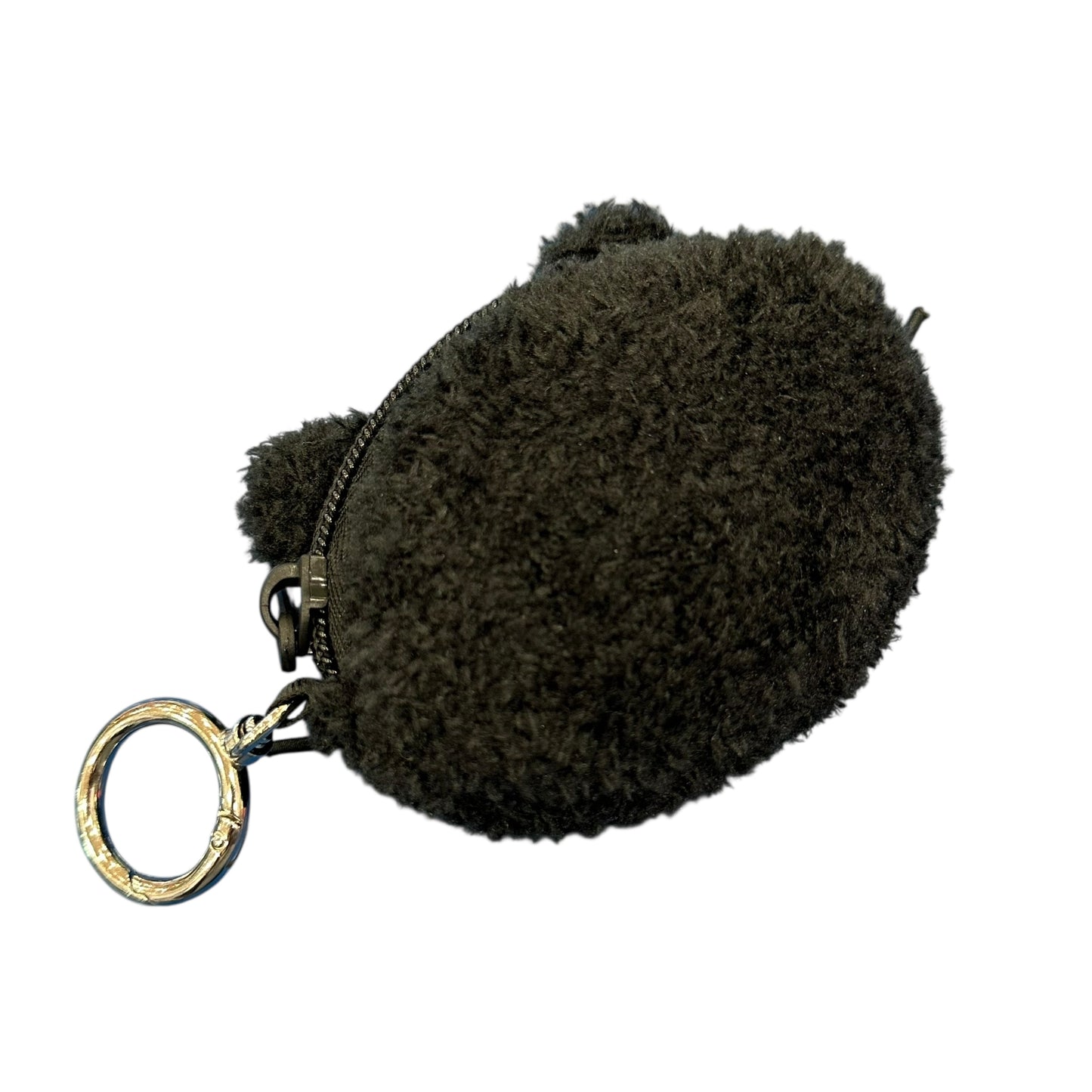 Chococat Mini Curly Pouch