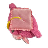 Hello Kitty "Pink Bear Graduation" 10in Plush